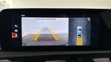 Mercedes-Benz A-Class A250e AMG Line Premium Plus Edition 4dr Auto Saloon